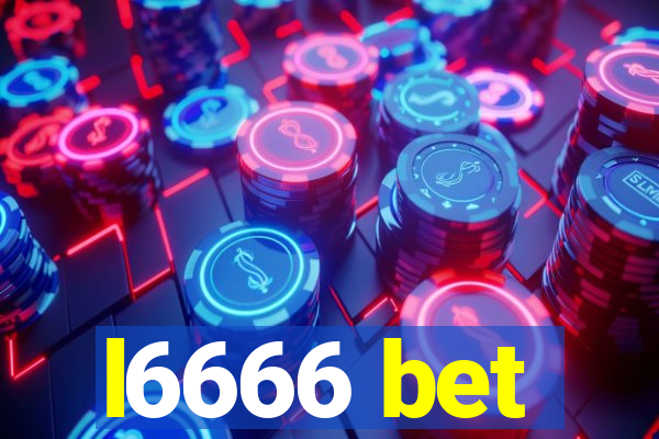 l6666 bet